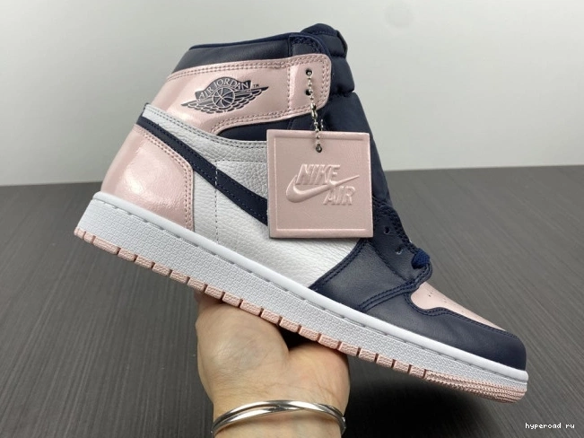 Atmosphere 1 Air High Jordan OG DD9335-641 0908